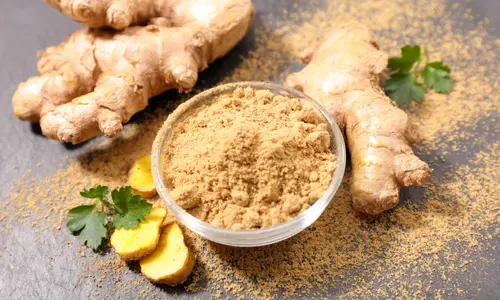 Muira Puama & Ginger – Echoxen ear health ingredient